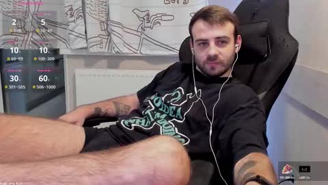 Otis online show from 10-15-25, 09:04