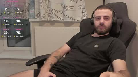 Otis online show from 03-18-26, 10:13