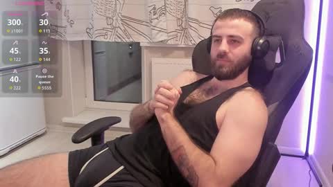 Otis online show from 03-20-26, 10:47