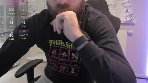 Otis online show from 03-25-26, 10:16