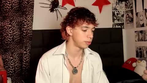 Princces Albert online show from 12-15-25, 03:00