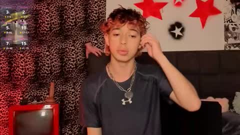 Princces Albert online show from 01-11-26, 07:13