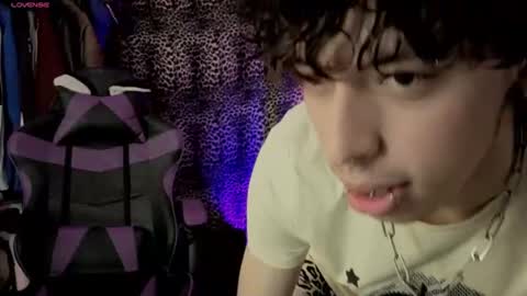 Snapshot of otter_star chatting on 07-04-26, 03:45 Princces Albert online show from 07-04-26, 03:45