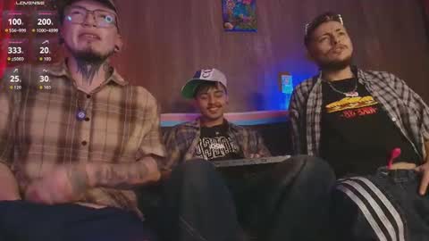 otter_wet online show from 06-27-26, 05:56