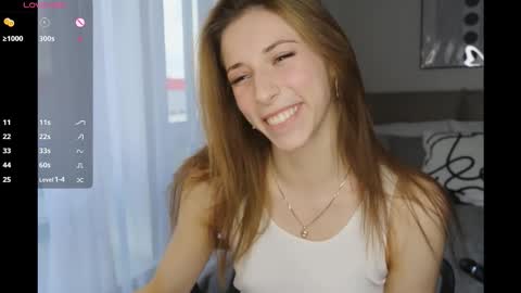 Snapshot of ottiliebolyard chatting on 11-01-25, 11:01 Anne online show from 11-01-25, 11:01