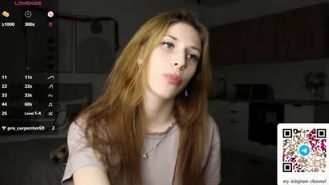 Anne online show from 01-11-26, 01:27