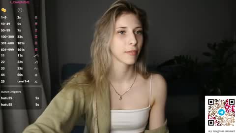 Anne online show from 04-16-26, 09:50