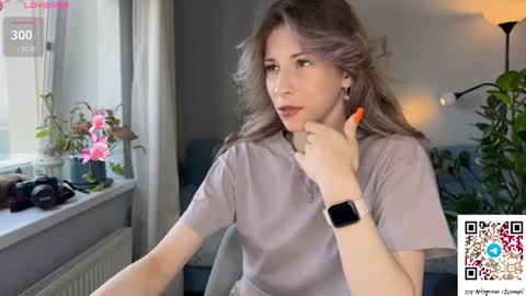 Anne online show from 07-18-26, 11:58
