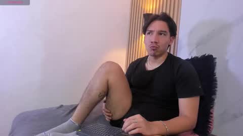 Otto Andrew online show from 02-03-26, 07:52