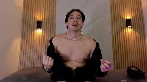 Otto Andrew online show from 02-11-26, 08:14