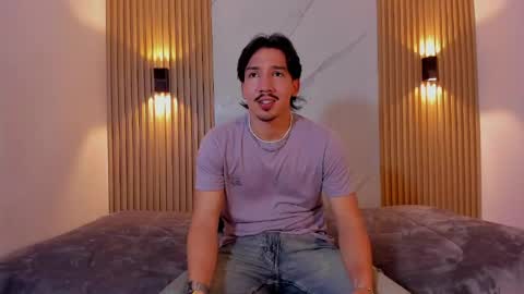 Otto Andrew online show from 05-14-26, 03:35