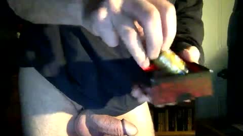 Otto online show from 01-20-25, 07:04