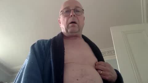 Otto online show from 03-29-26, 09:31