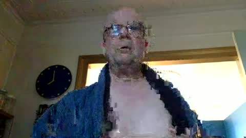 Snapshot of ottodick chatting on 06-19-26, 07:01 Otto online show from 06-19-26, 07:01