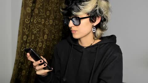 Otto 3 online show from 12-09-24, 11:13