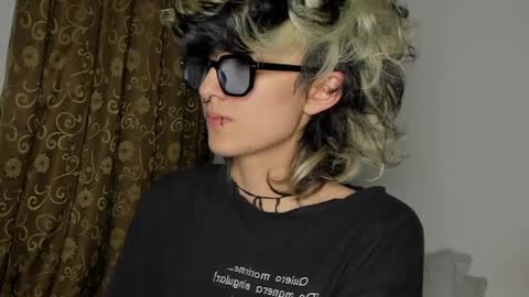 Otto 3 online show from 01-14-25, 04:15