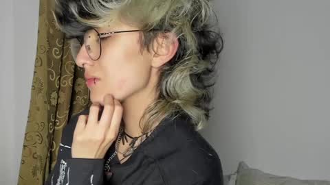 Otto 3 online show from 01-21-25, 09:03