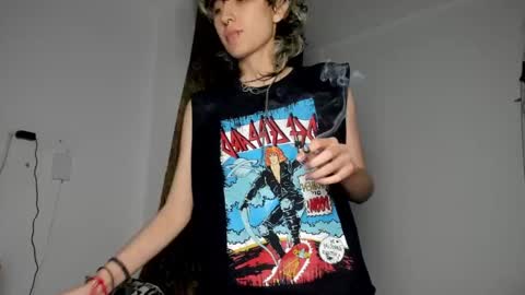 Otto 3 online show from 02-02-25, 02:59