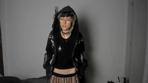 Otto 3 online show from 02-17-25, 12:43