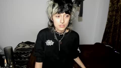 Otto 3 online show from 02-26-25, 03:53