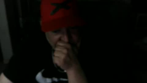 Snapshot of ouiostie chatting on 12-04-25, 05:28 Vraiment la online show from 12-04-25, 05:28