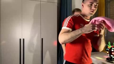 Oukorok online show from 01-08-26, 03:58