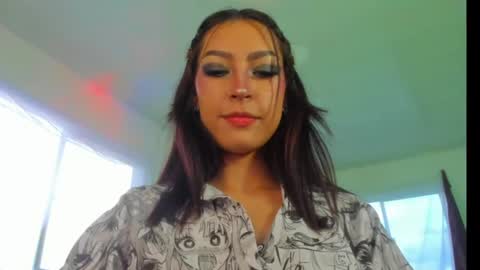 ounla sweet online show from 06-22-26, 11:02