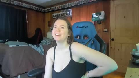 ourlittlesecret2269 online show from 03-04-26, 02:17