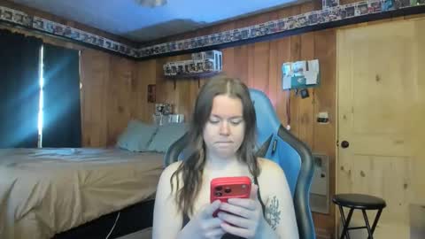 ourlittlesecret2269 online show from 03-17-26, 05:38