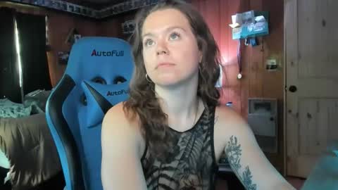 Snapshot of ourlittlesecret2269 chatting on 05-21-26, 04:36 ourlittlesecret2269 online show from 05-21-26, 04:36