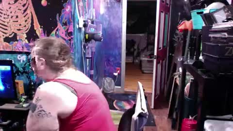 Dude online show from 04-08-26, 05:51