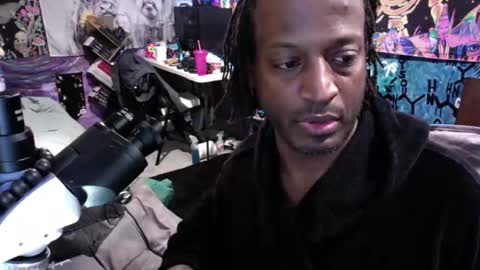 Dude online show from 04-09-26, 11:04