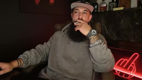 Lex online show from 12-16-25, 04:50