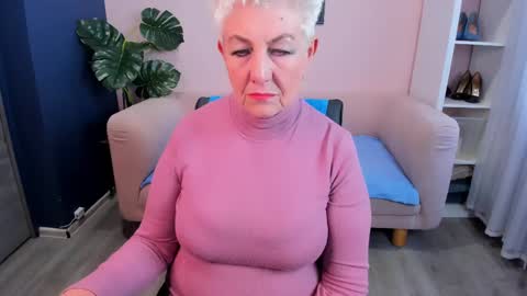 Alla online show from 02-23-25, 08:28