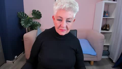 Alla online show from 03-05-25, 08:43