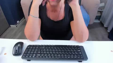 Alla online show from 09-13-25, 09:20