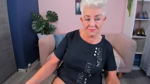 Alla online show from 09-20-25, 09:21