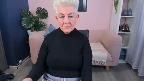 Alla online show from 10-01-25, 08:20