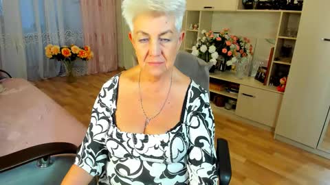 Alla online show from 03-27-26, 04:29