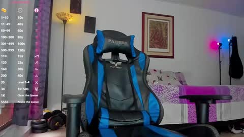 Oween online show from 01-15-25, 01:41