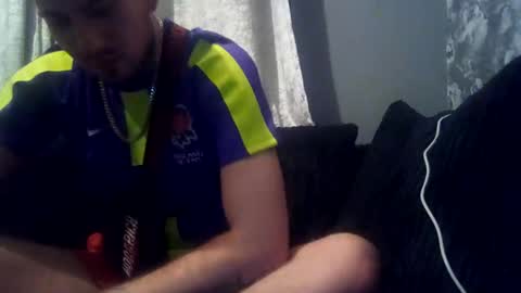 Owen kayz online show from 03-03-25, 11:14