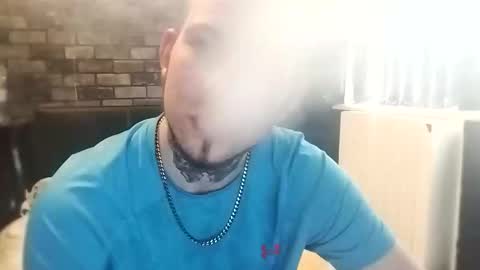 Owen kayz online show from 03-12-26, 02:34