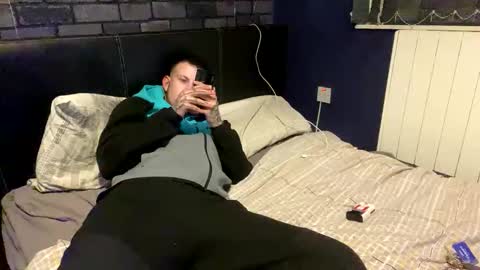 Owen kayz online show from 03-14-26, 10:04