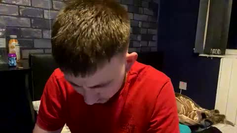 Owen kayz online show from 03-16-26, 08:46