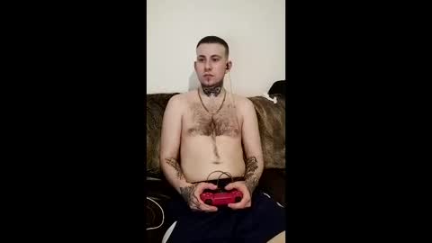 Owen kayz online show from 04-27-26, 11:58