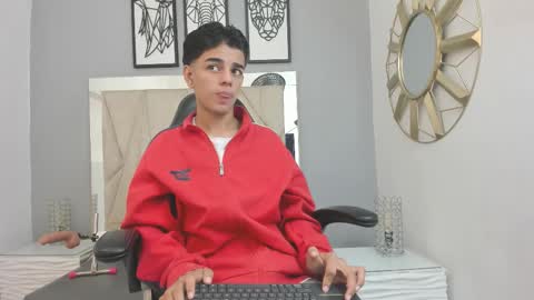 Owen Johnson online show from 09-30-25, 11:59