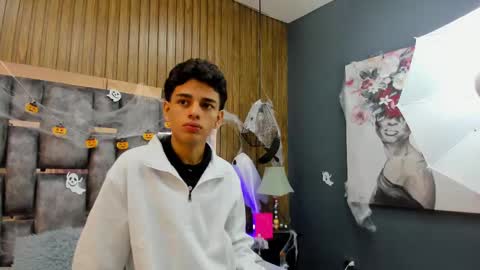 Owen Johnson online show from 11-03-25, 12:17