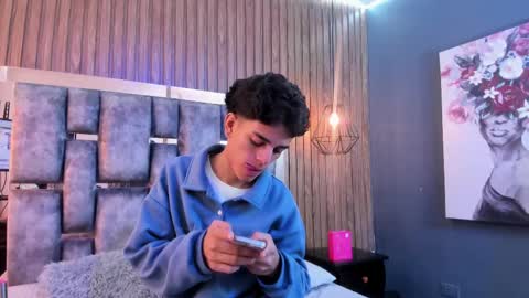 Owen Johnson online show from 11-06-25, 01:12