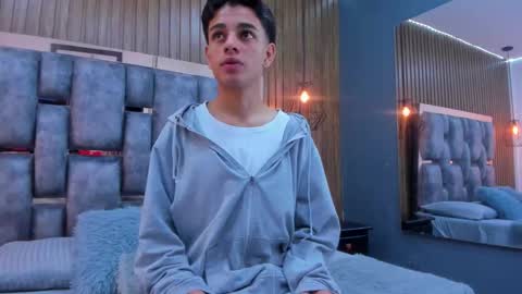 Owen Johnson online show from 12-02-25, 11:48