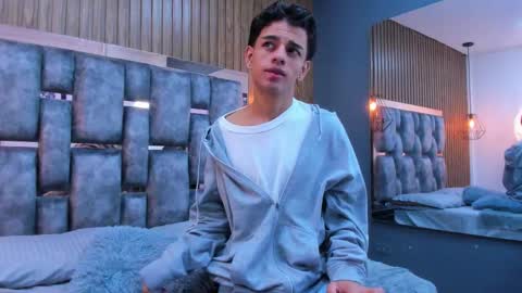 Owen Johnson online show from 01-07-26, 11:45